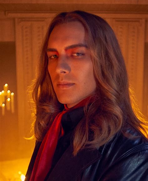 cody fern american horror story